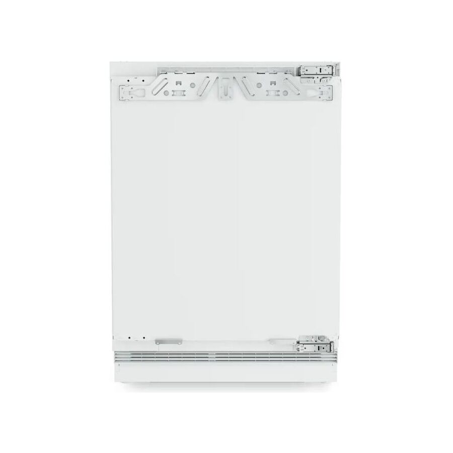 Встраиваемый холодильник Liebherr URc 3701-20 001 Pure, высота 86-92см, door-on-door, с морозильным отделением, сенсорная электроника внутри камеры