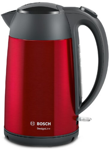 Чайник Bosch TWK3P424 красный