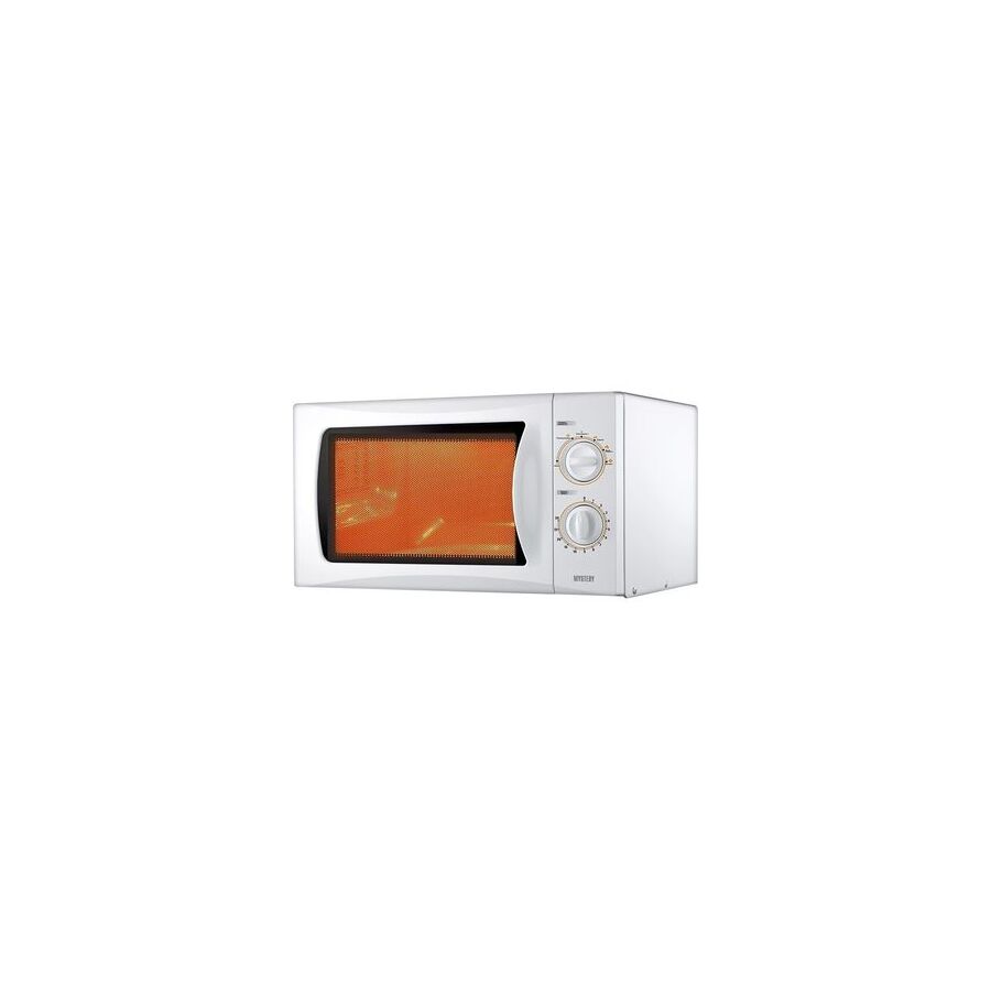 Микроволновая печь Mystery MMW-2013 белый