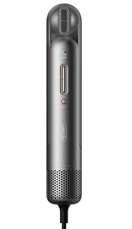 Фен DEERMA DEM-CF52W