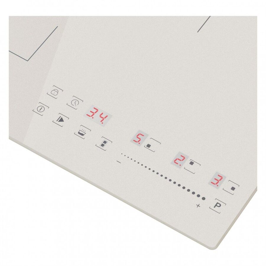 Варочная панель HOMSair HIC43SBG Inverter