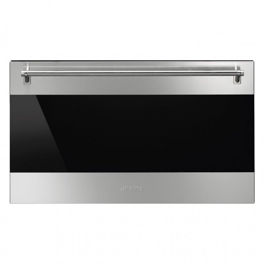 Духовой шкаф SMEG SO4301M0X нерж