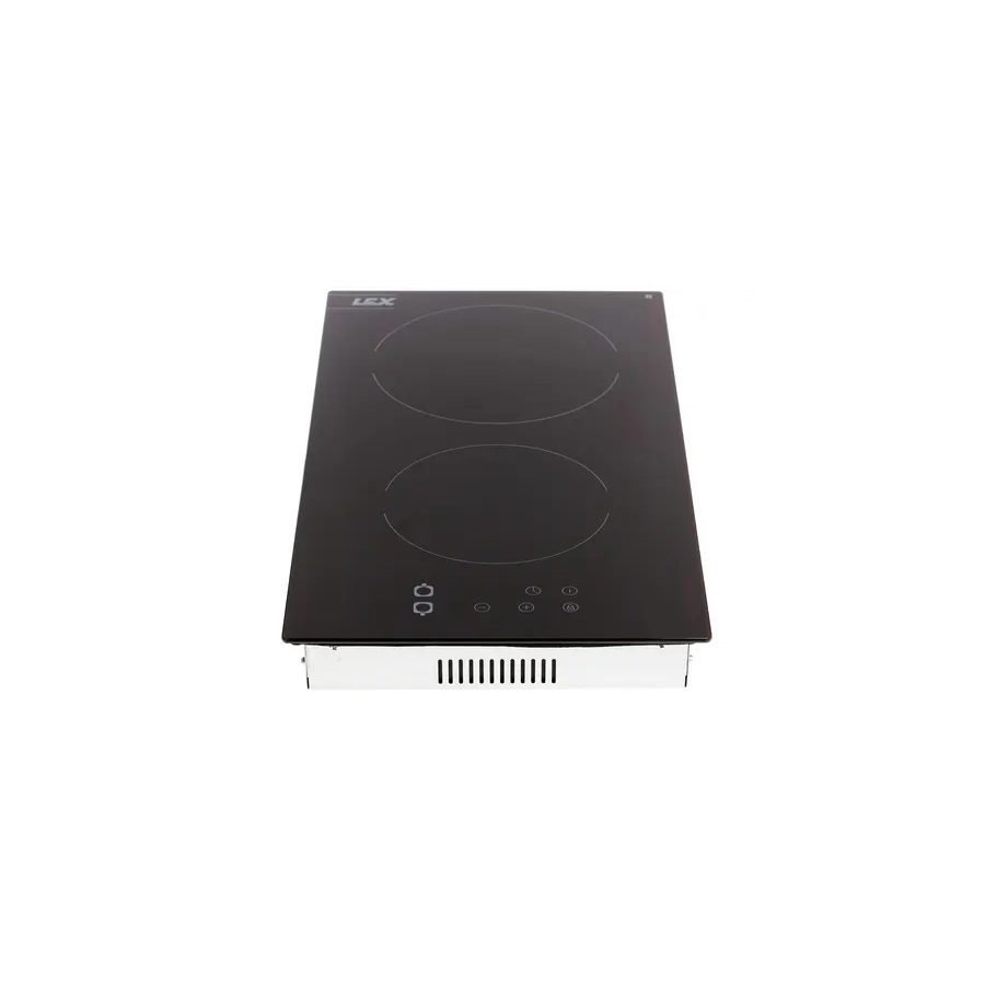 Варочная поверхность LEX EVH 320A BL