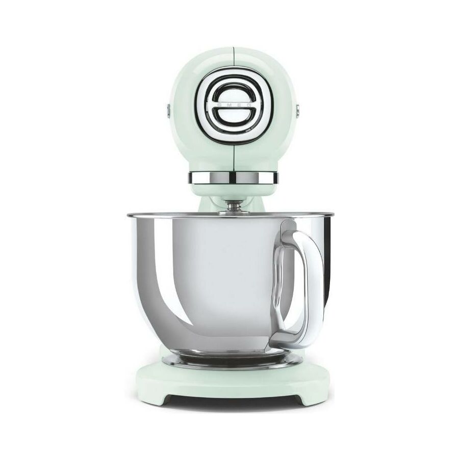 Миксер SMEG SMF03PGEU