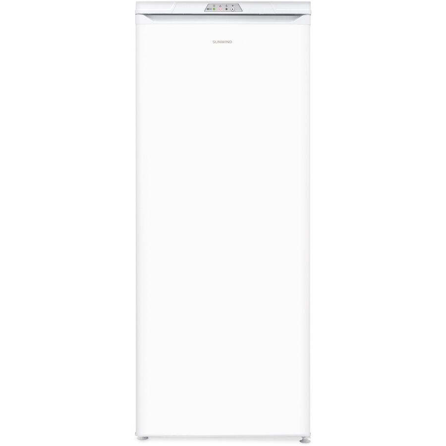 Морозильная камера SunWind SCU256 белый