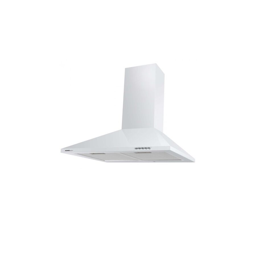 Вытяжка HOMSair Delta 50 Белый