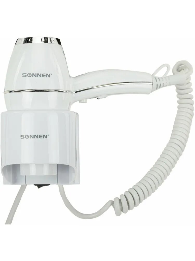 Фен Sonnen HD-2206 белый