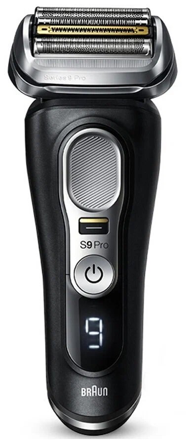 Электробритва BRAUN 9410s