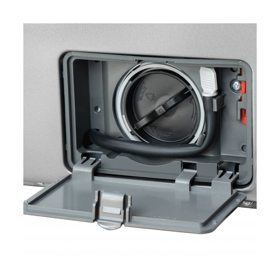Стиральная машина БИРЮСА WM-SM510/08 M