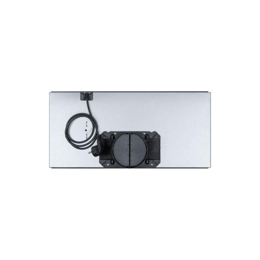 Вытяжка MEFERI Inbox52BK Light