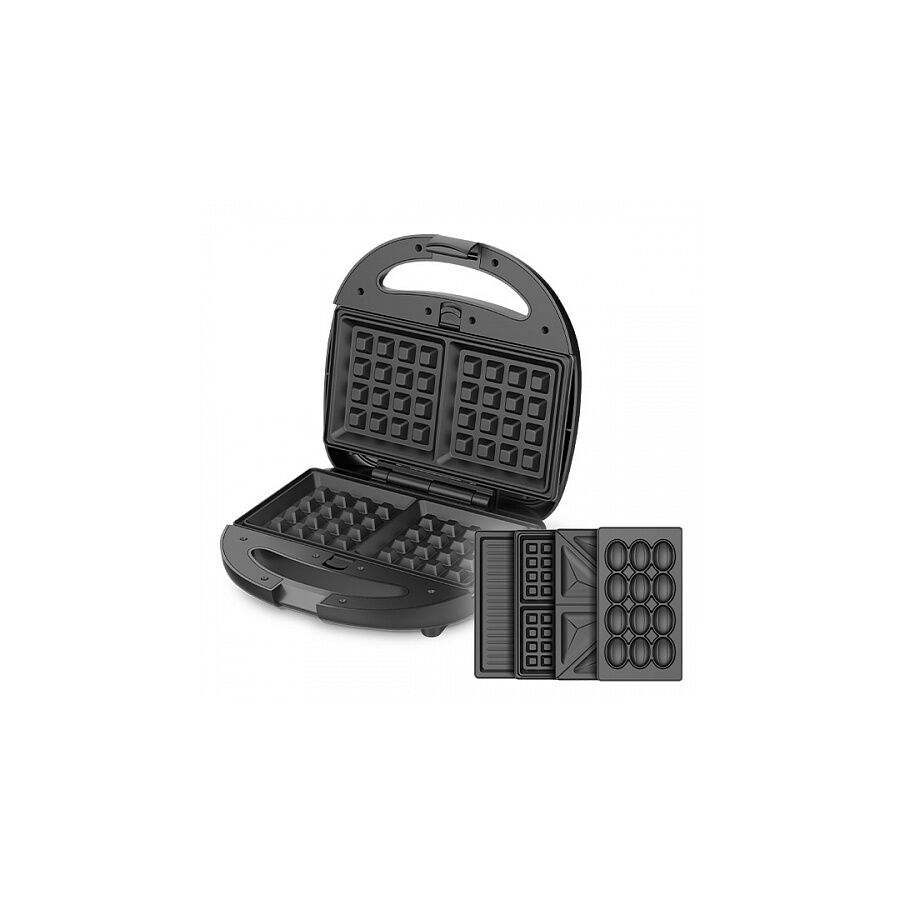 Прибор для выпечки BQ ST2001 Black