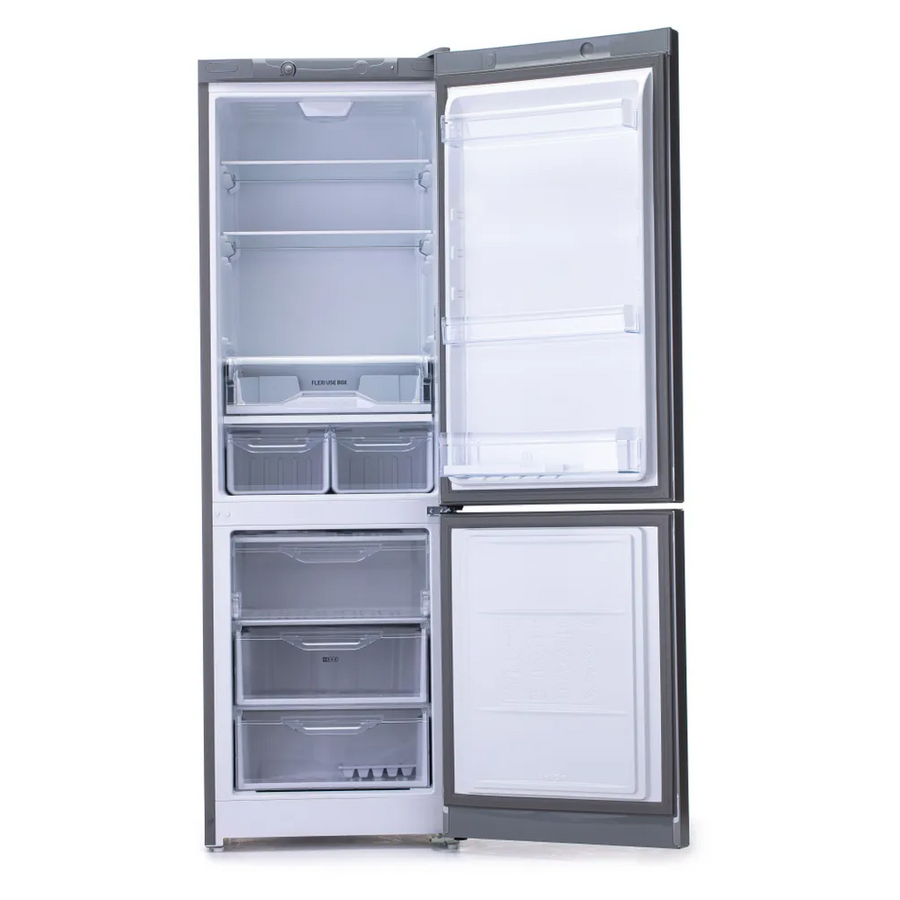 Холодильник Indesit DS 4180 G, Серебристый