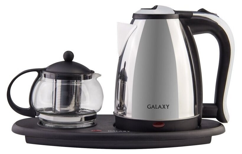 Набор для приготовления чая Galaxy Line GL 0401