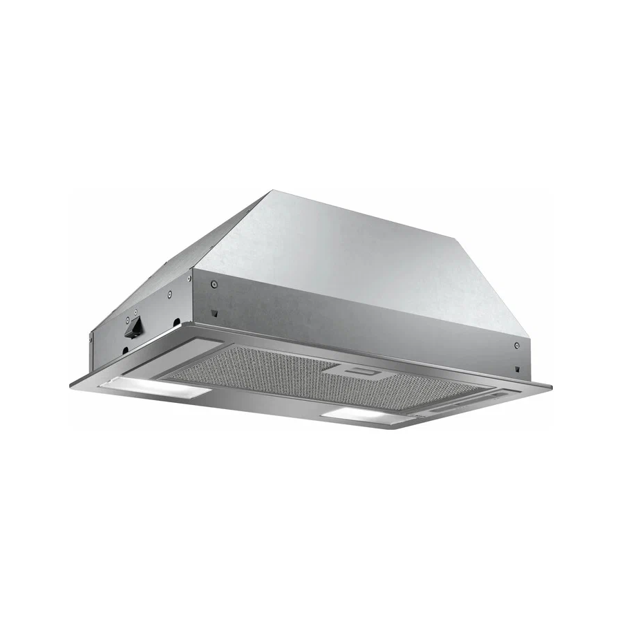 Встраивамая вытяжка Bosch DLN52AA70