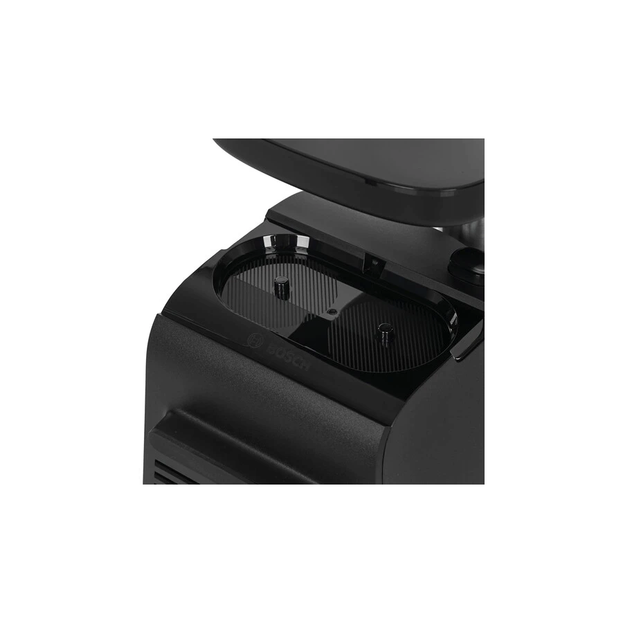 Мясорубка Bosch MFWS440B черный