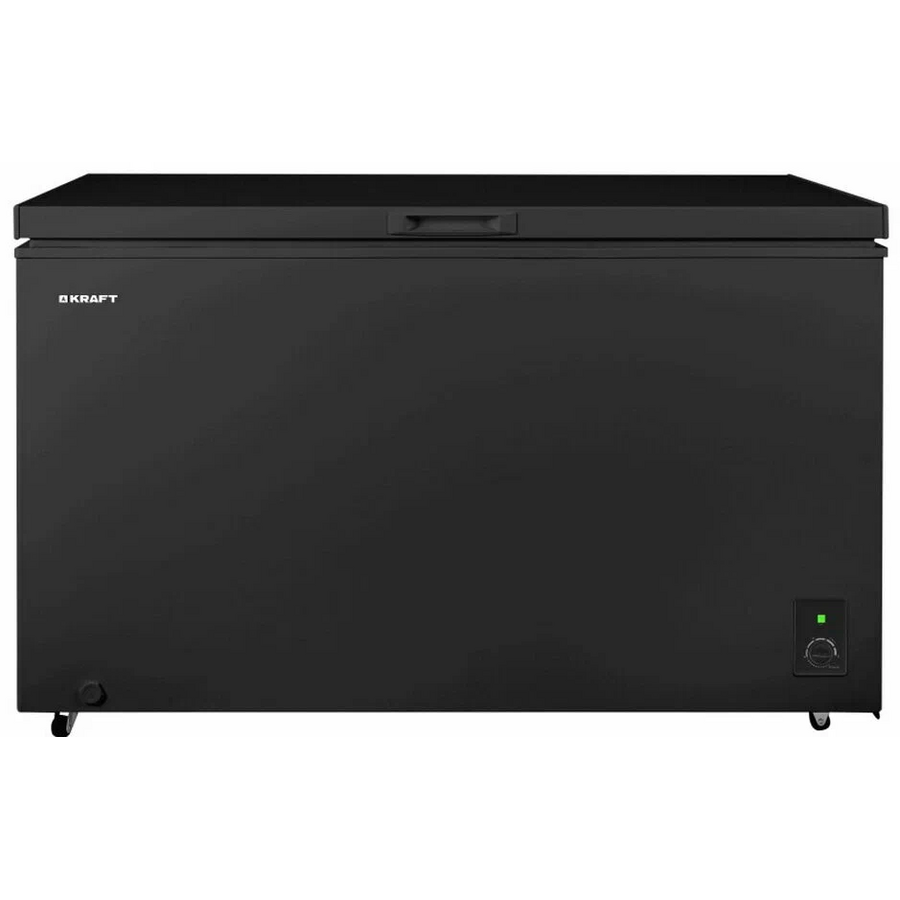 Морозильный ларь KRAFT BD (W)-460BRX