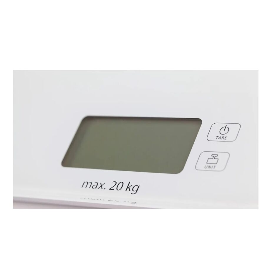 Кухонные весы CASO LX 20