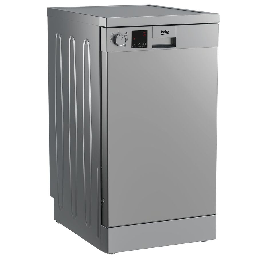 Посудомоечная машина BEKO DVS050R02S