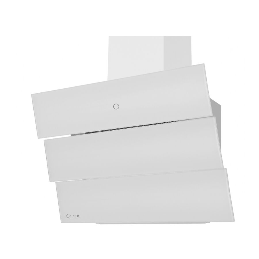 Вытяжка Lex Rio GS 600 White