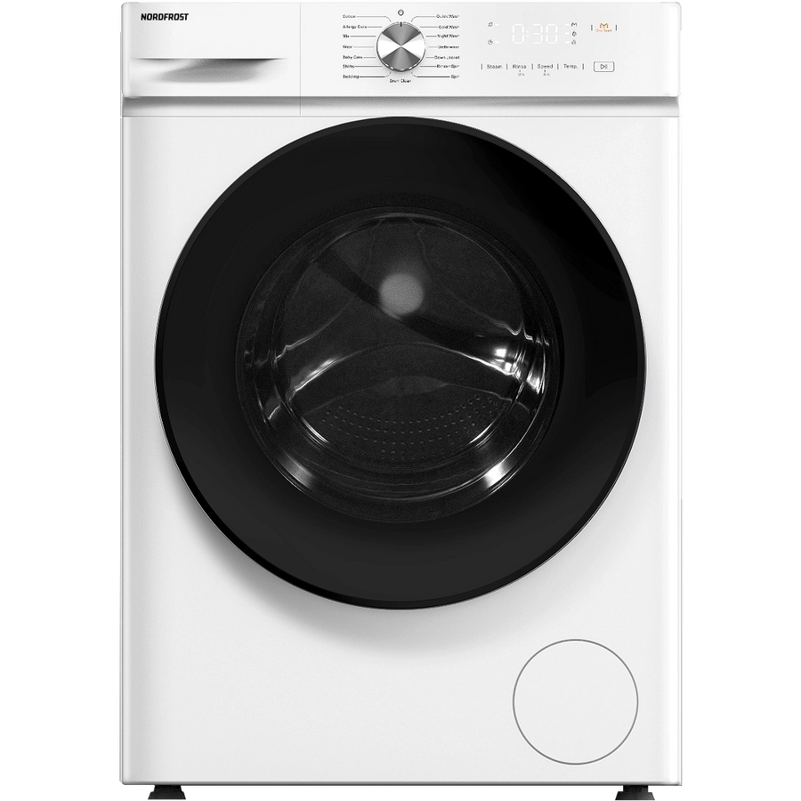 Стиральная машина NORDFROST i-WQ5 7120 W