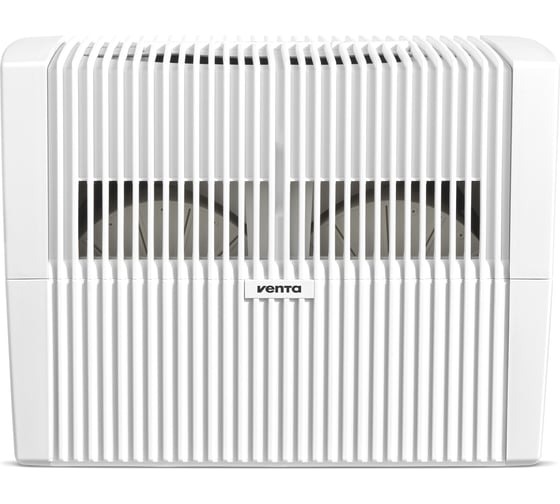 Мойка воздуха Venta Classic Original LW45 белый