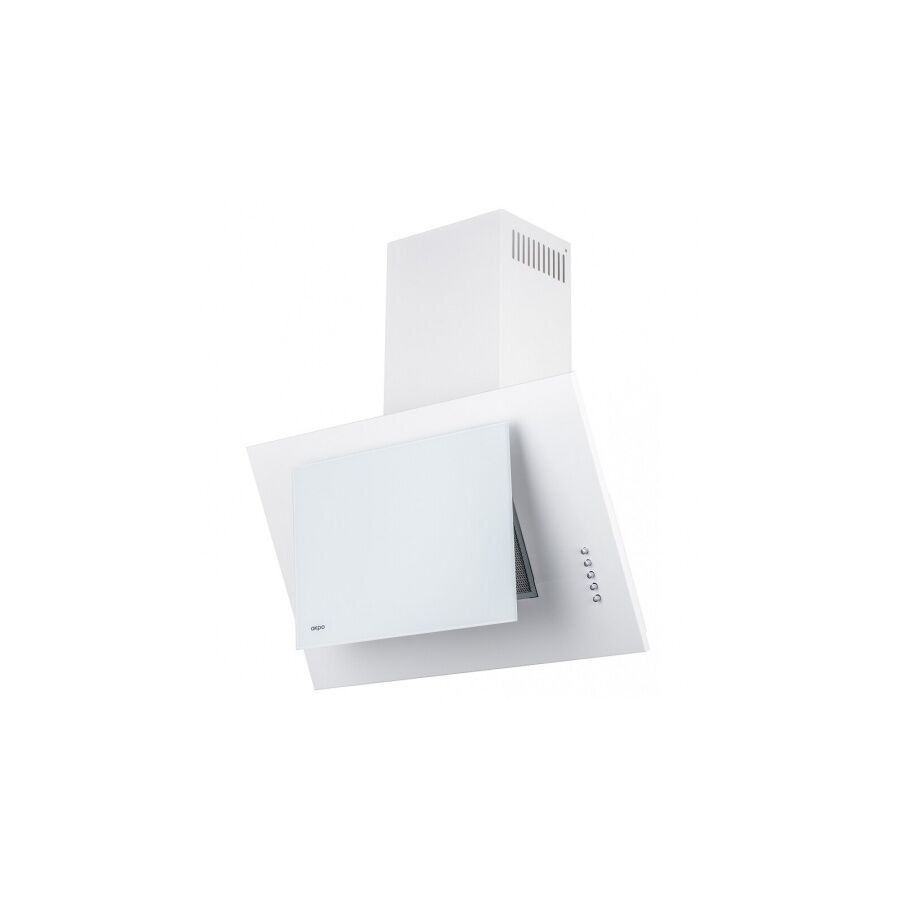 Вытяжка Akpo WK-4 Optima Eco белый 2225