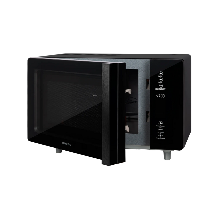 Микроволновая печь HIBERG i-VM 4588 B