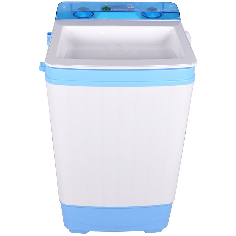 Стиральная машина полуавтомат RENOVA WS-65PE (LITE)