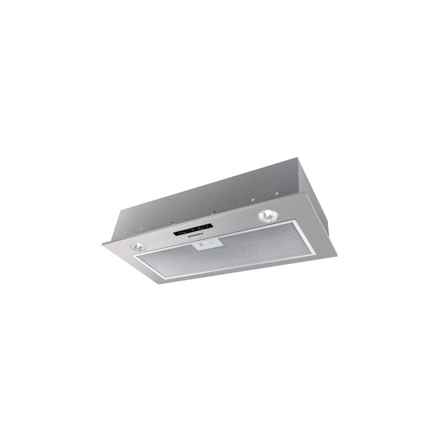 Вытяжка Maunfeld Crosby Light C 60 нерж сталь