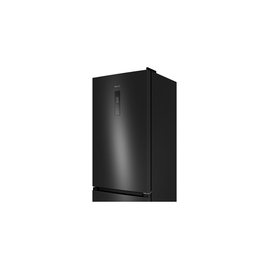 Холодильник Weissgauff WRK 2000 Total NoFrost Inverter Black