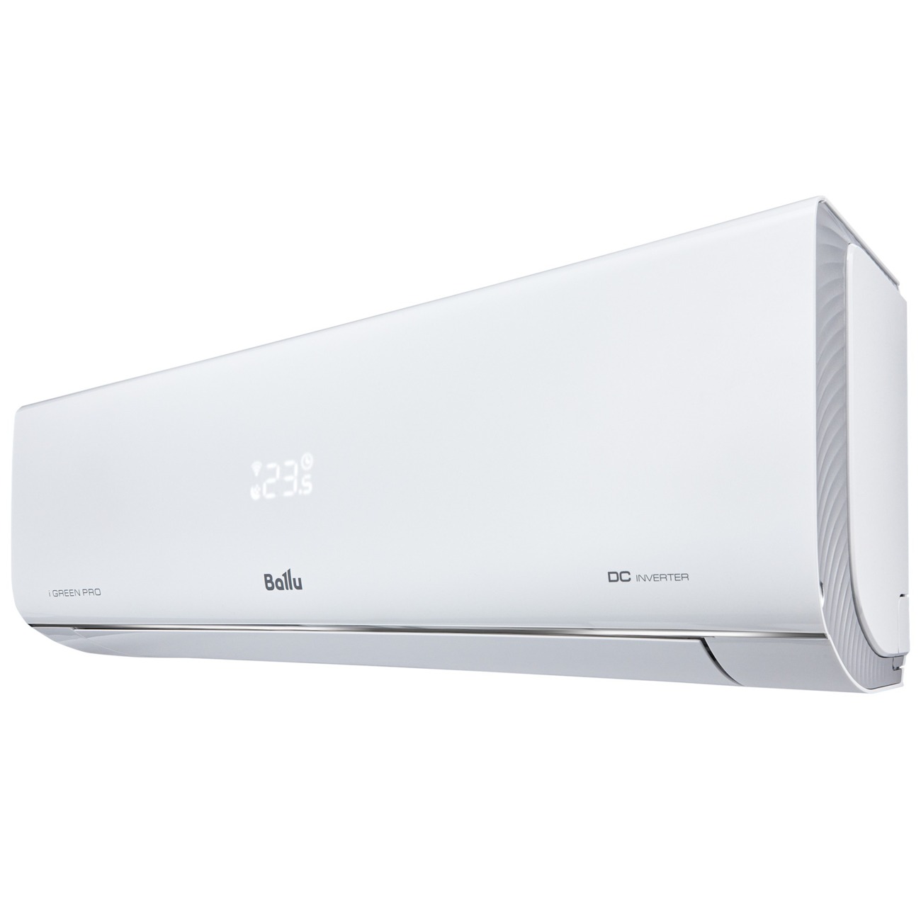 Сплит-система Ballu iGreen Pro DC BSAGI-09HN8 инверторного типа комплект