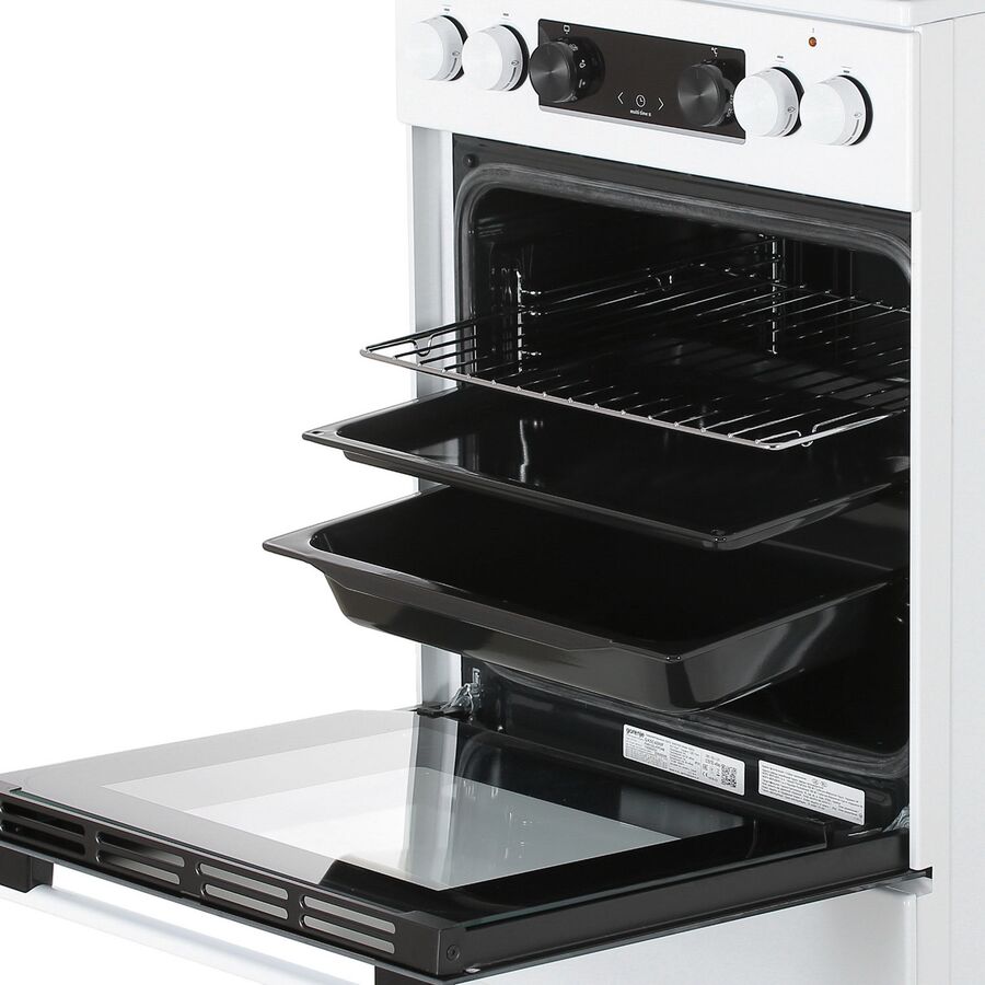 Кухонная плита Gorenje GK5C40WF белый