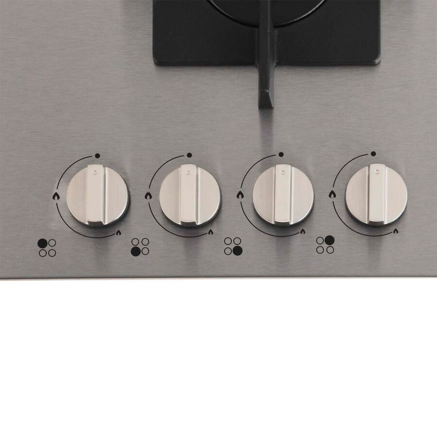 Варочная поверхность Grundig GIGF6234120X нерж