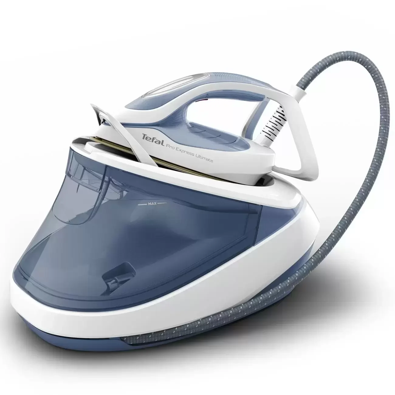 Парогенератор Tefal GV9220E0 2600Вт