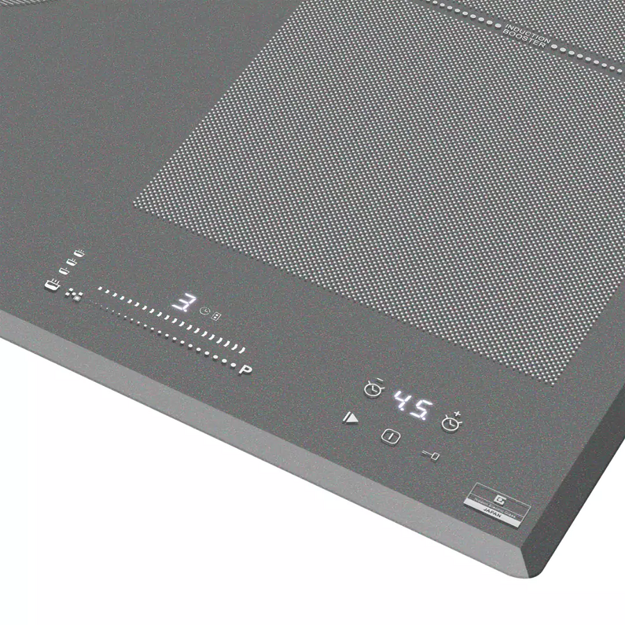 Варочная поверхность индукционная MAUNFELD CVI905SFLGR Inverter