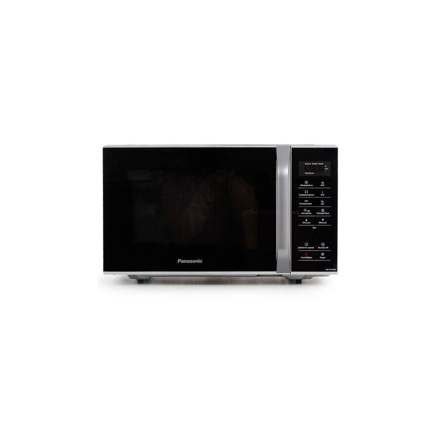 Микроволновая печь Panasonic NN-ST34HMZPE