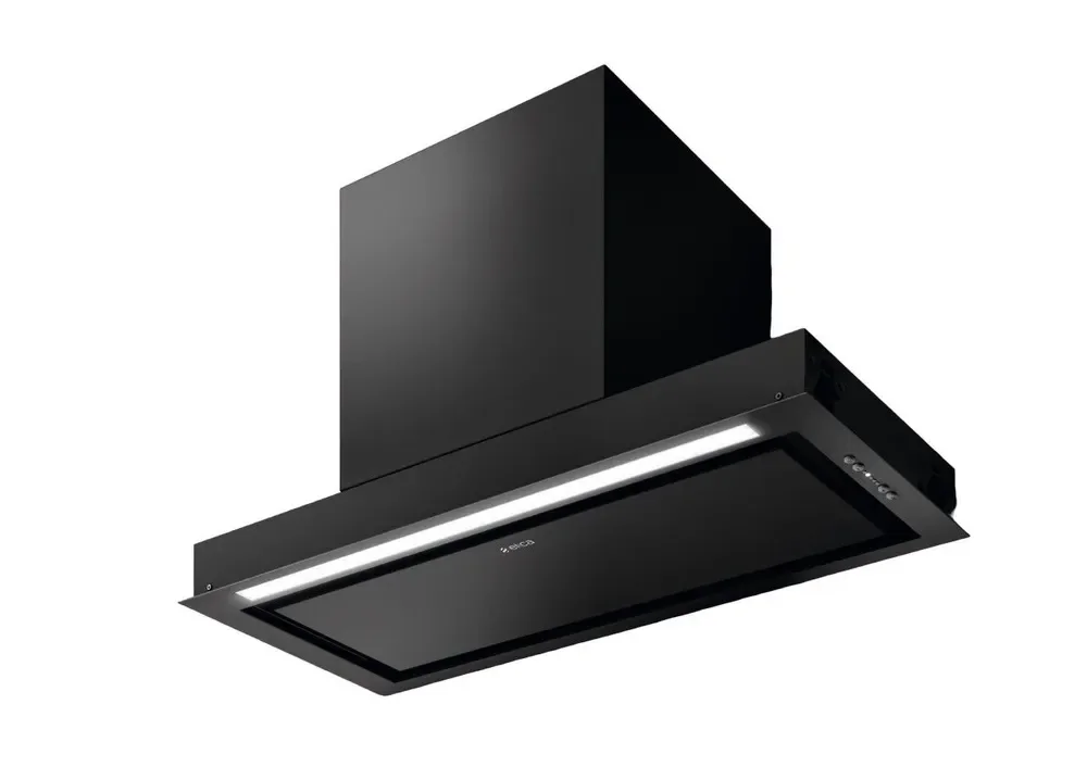 Вытяжка Elica Hidden 2.0 BL MAT/A/72 черный