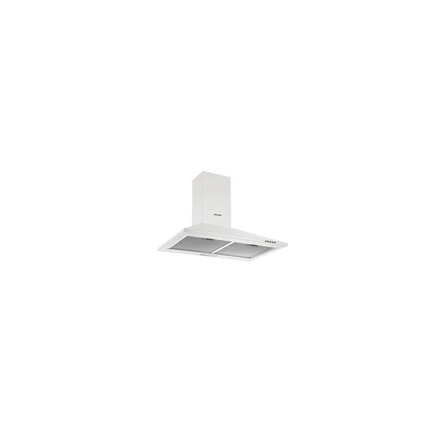 Вытяжка Graude DHP 60.0 W