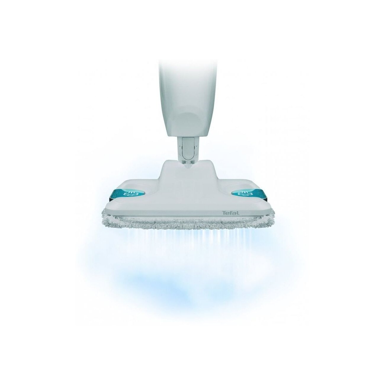 Швабра паровая Tefal VP6557RH белый