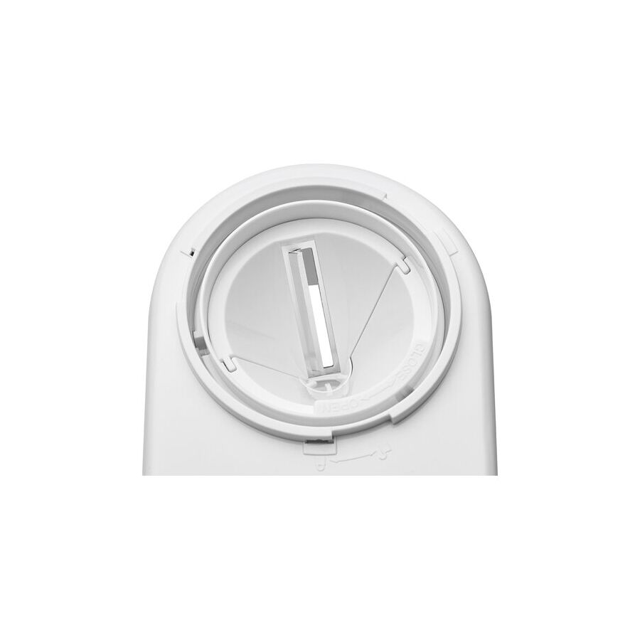 Овощерезка спиральная Clatronic ME 3673 weiss