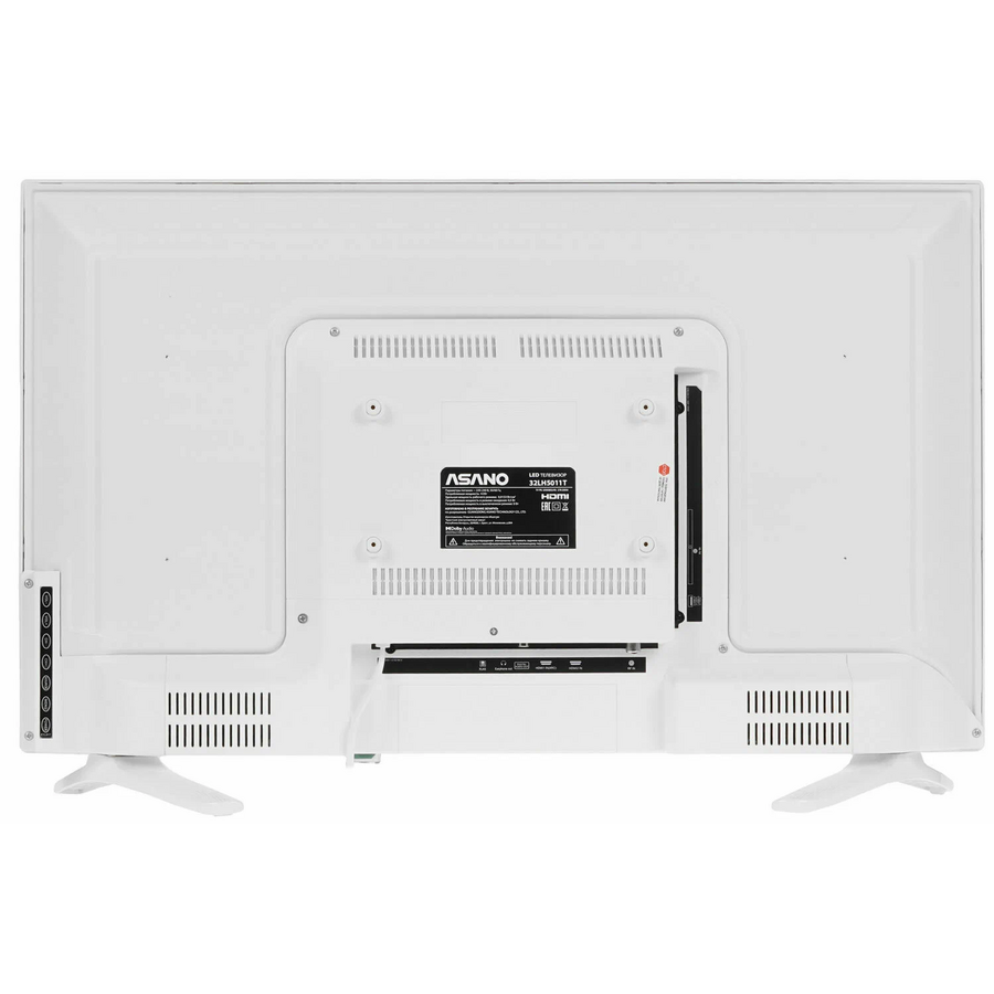 Телевизор ASANO 32LF5011T LCD 32
