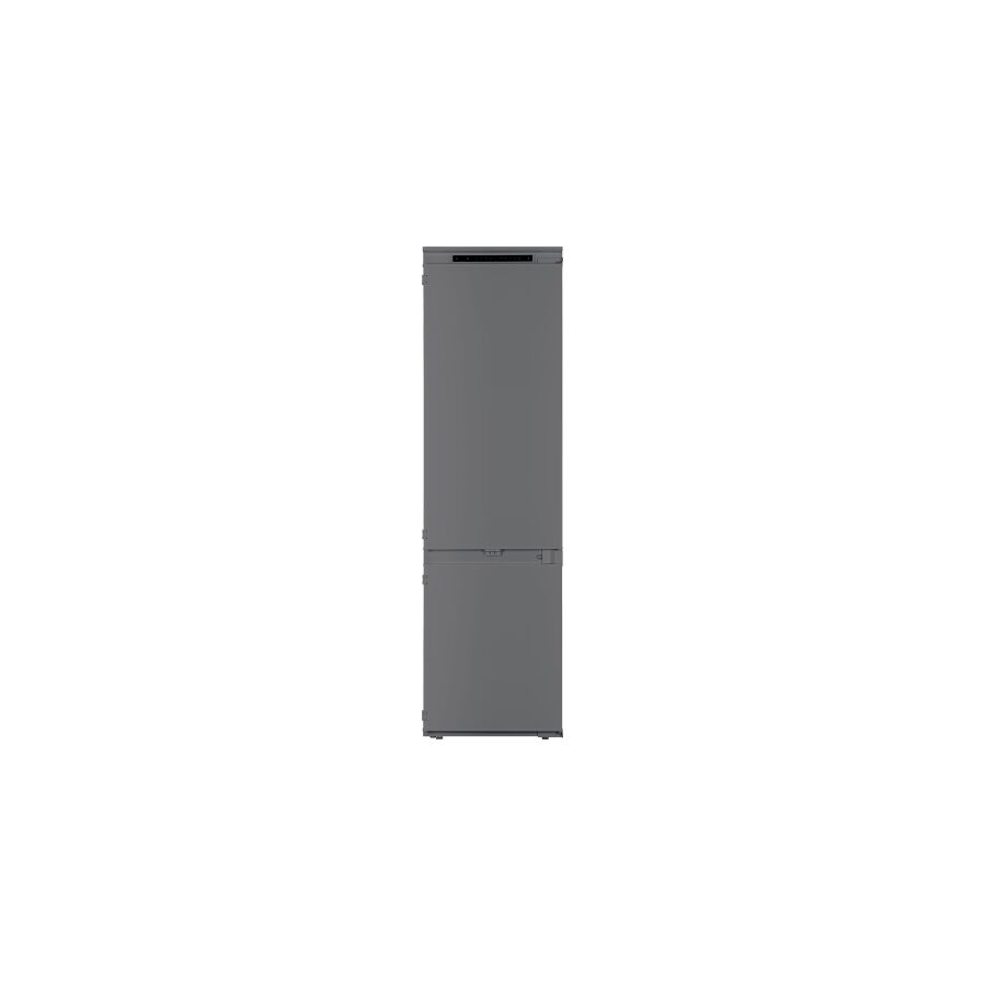 Холодильник Weissgauff WRKI 2000 Total NoFrost Inverter Premium EcoFresh Inox