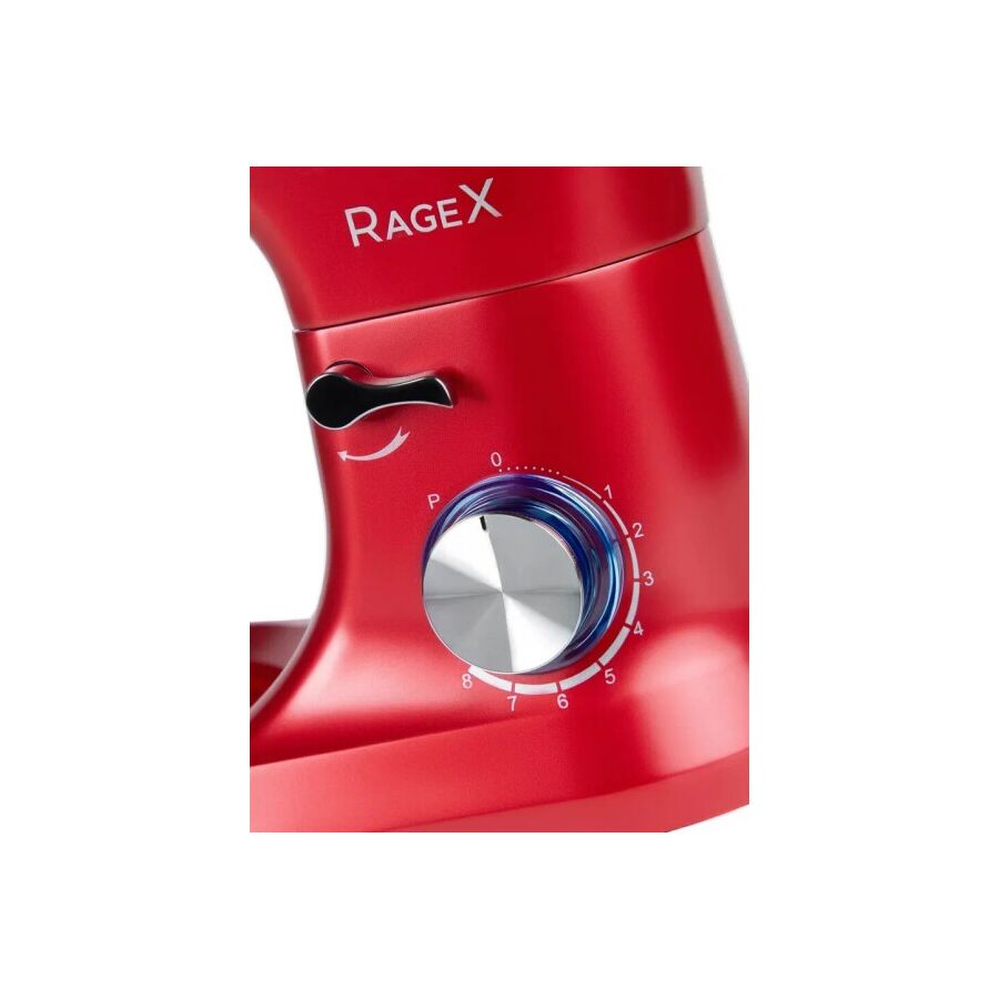 Миксер RageX R002-600