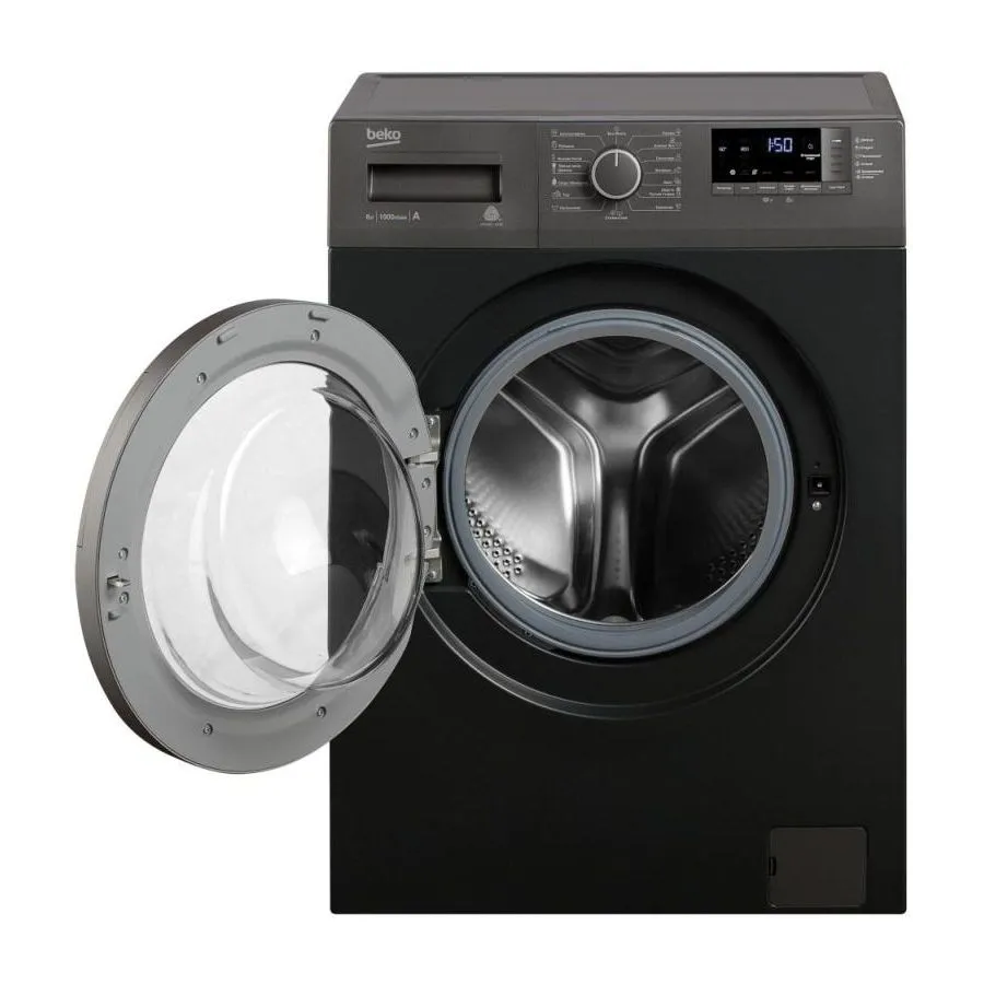 Стиральная машина Beko WRE6512BAA