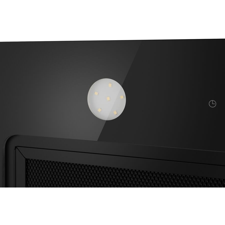 Вытяжка Weissgauff Dubhe 600 Black Touch