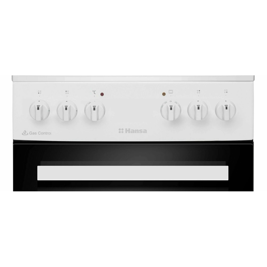 Кухонная плита Hansa FCMW56069H