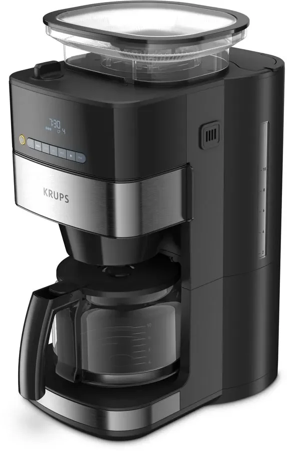 Капельная кофеварка KRUPS KM832810