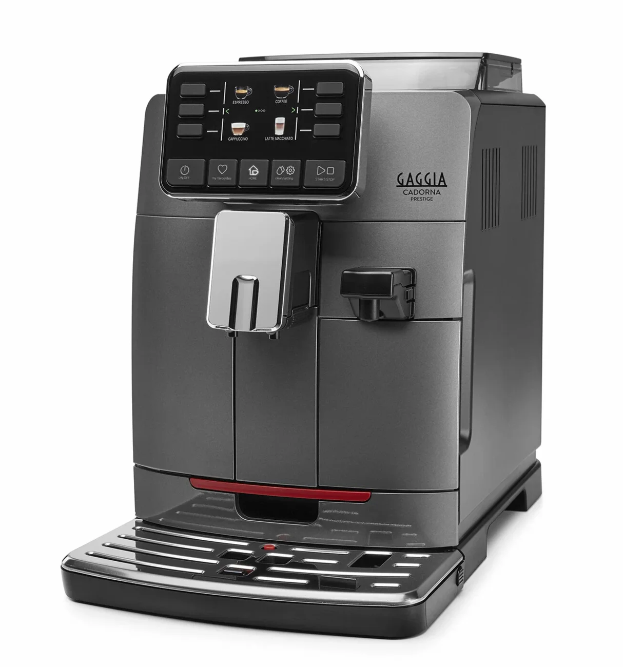 Кофемашина GAGGIA Cadorna Prestige RI9604/01