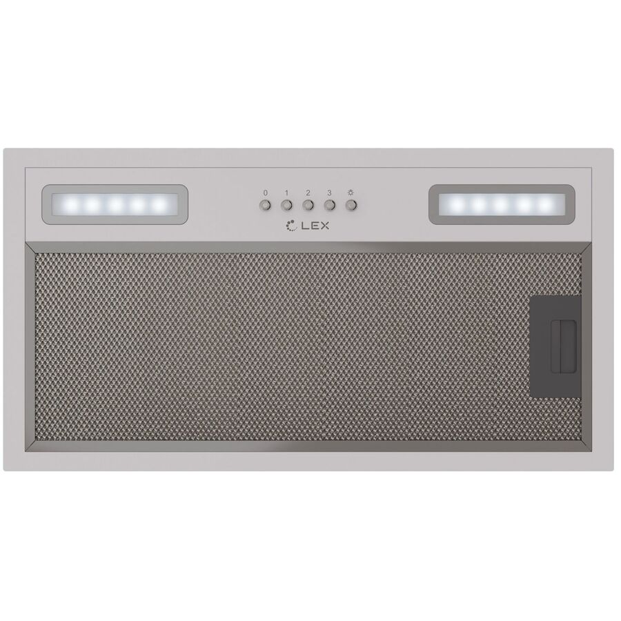Вытяжка LEX Hyper 600 Inverter WH