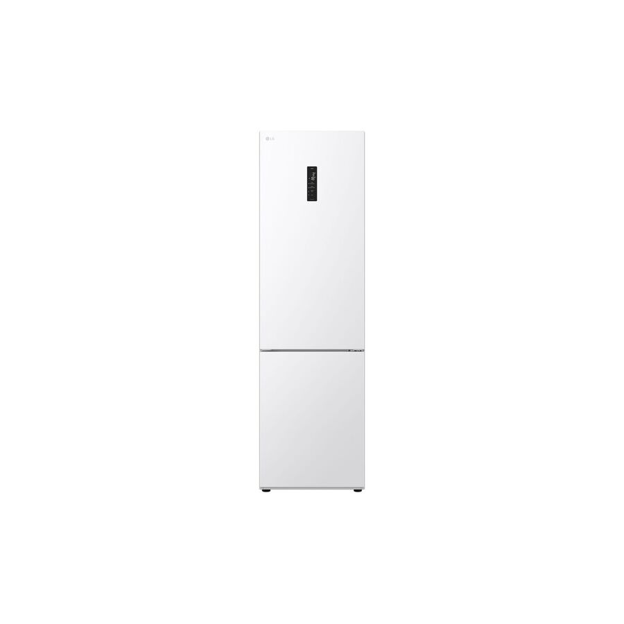 Холодильник LG GC-B509AQQW
